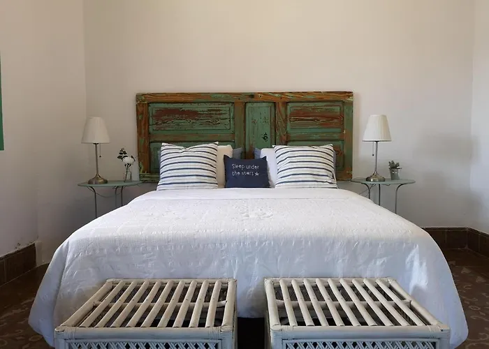 Casa Con Cuevita