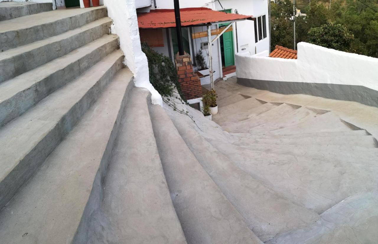 Сasa de vacaciones Casa Con Cuevita Teror