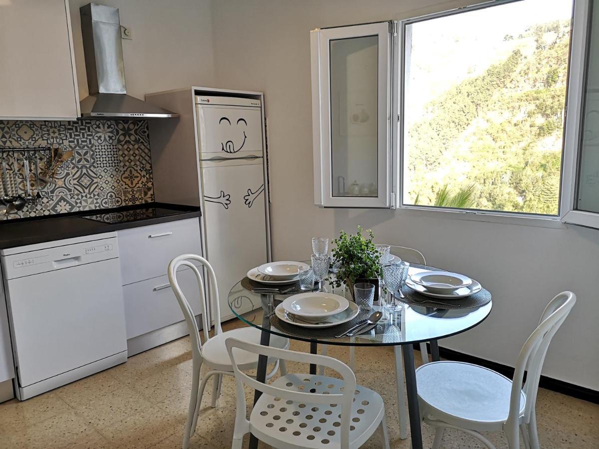 Casa Con Cuevita Ferienhaus *