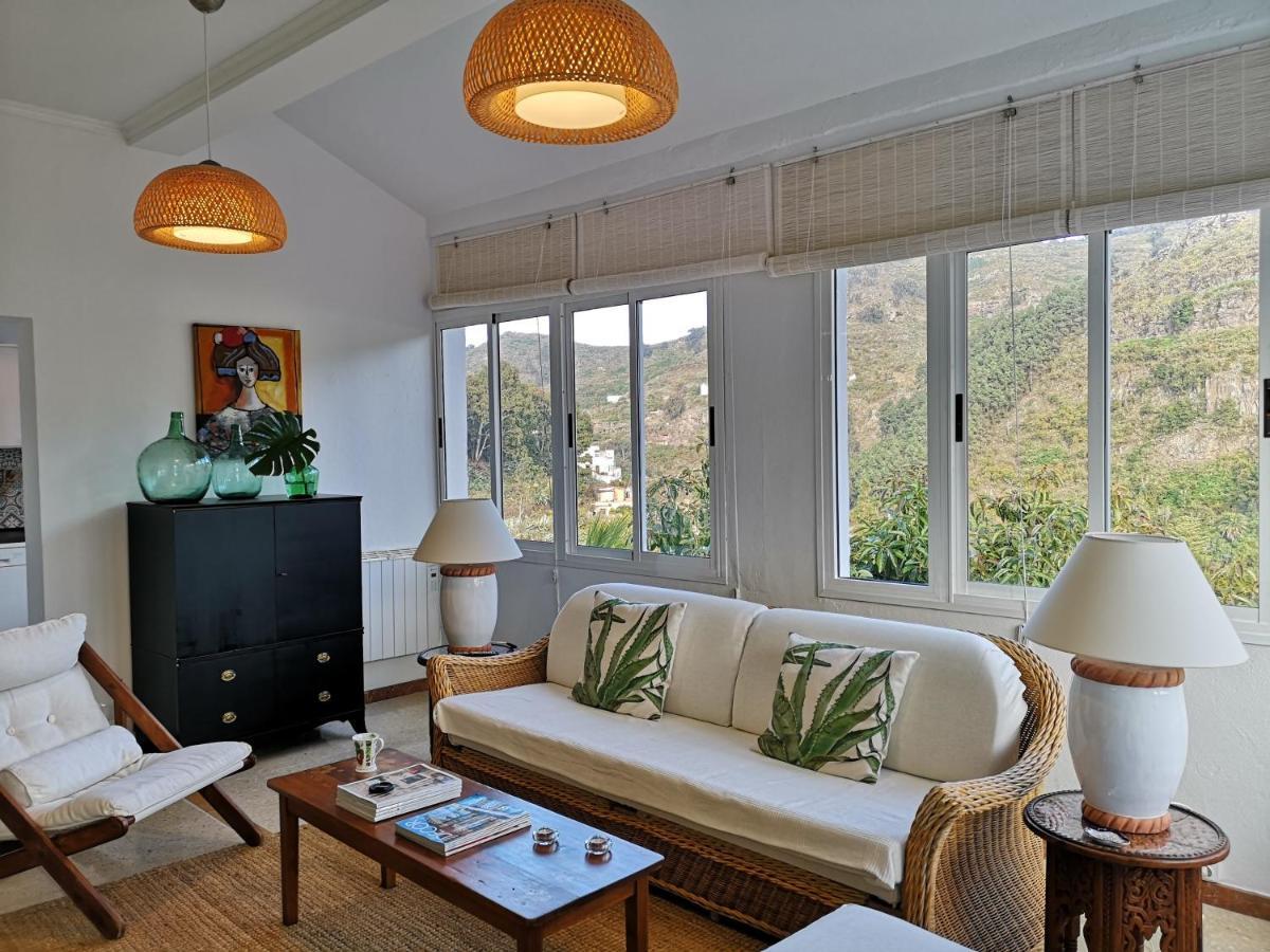Ferienhaus Casa Con Cuevita *