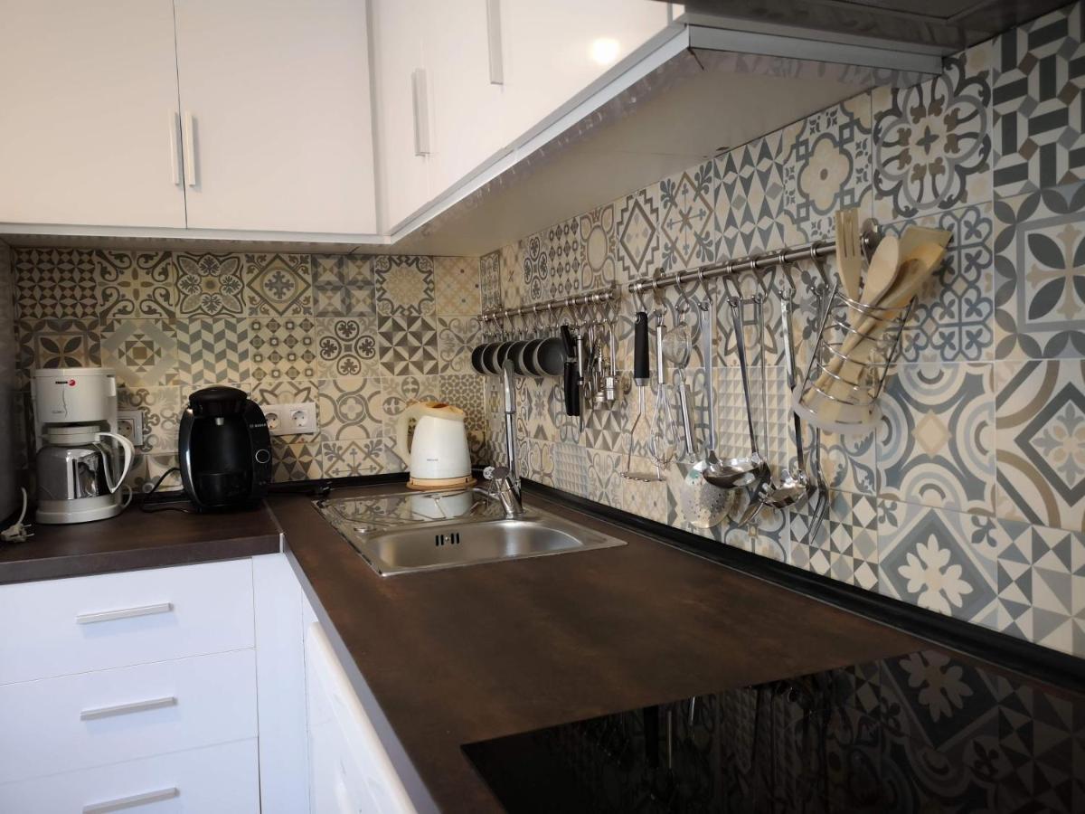 Ferienhaus Casa Con Cuevita *