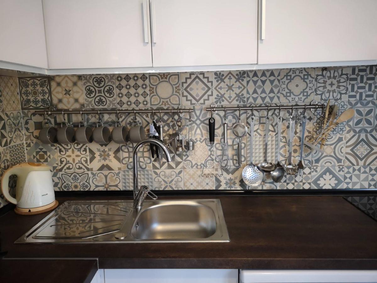 Casa Con Cuevita Ferienhaus Teror