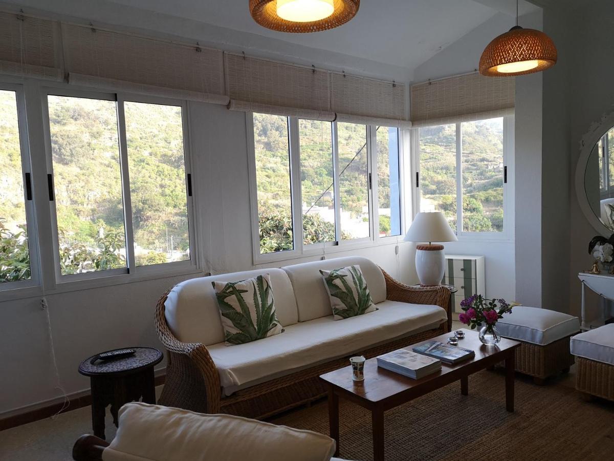 Casa Con Cuevita Ferienhaus