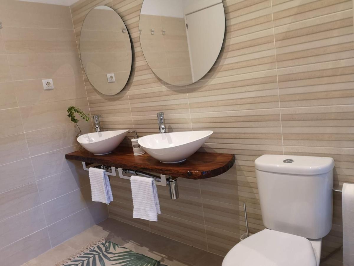 Casa Con Cuevita Ferienhaus Teror