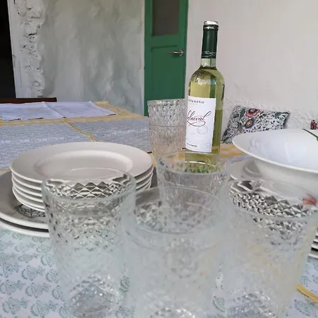 Casa Con Cuevita Teror Zewnętrze zdjęcie
