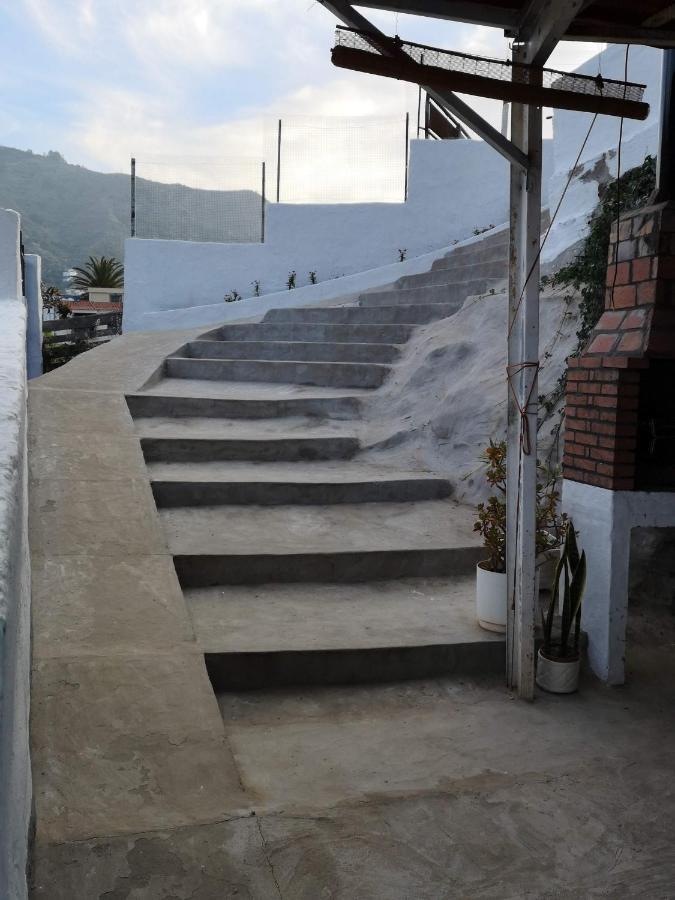 Casa Con Cuevita Dom wakacyjny Teror
